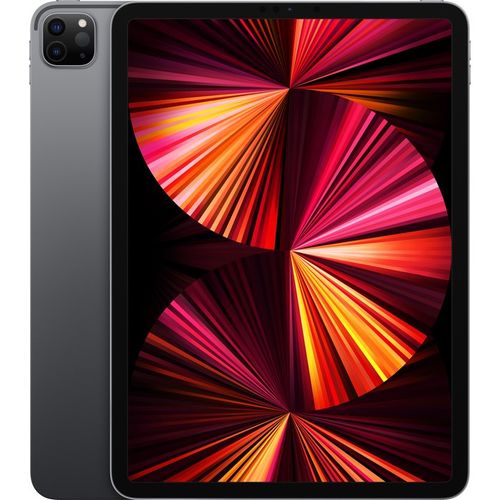 iPad Pro 11 (2021) (A2377, A2459)  rezerves daļas un remonts
